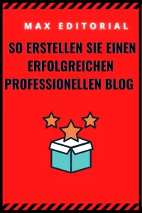 So erstellen Sie einen erfolgreichen professionellen Blog_cover