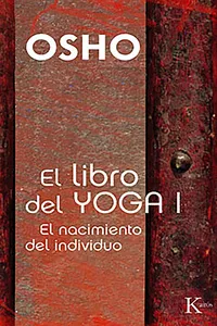 El libro del Yoga I_cover