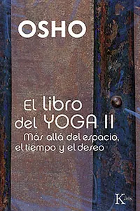 El libro del Yoga II_cover