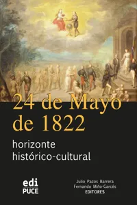 24 de Mayo de 1822 horizonte histórico-cultural_cover