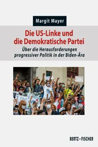 Die US-Linke und die Demokratische Partei_cover