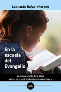 En la escuela del Evangelio_cover