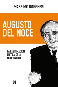 Augusto del Noce_cover