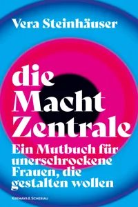 die Macht Zentrale_cover