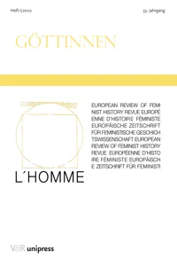 Göttinnen_cover