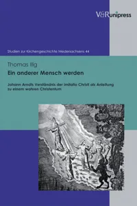 Studien zur Kirchengeschichte Niedersachsens._cover