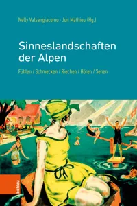 Sinneslandschaften der Alpen_cover
