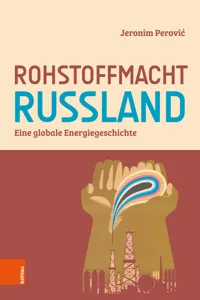 Rohstoffmacht Russland_cover