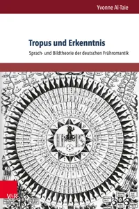 Tropus und Erkenntnis_cover