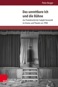 Literatur- und Mediengeschichte der Moderne._cover