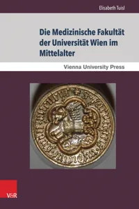 Schriften des Archivs der Universität Wien._cover