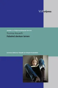 Fabelnd denken lernen_cover