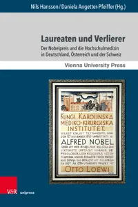 Laureaten und Verlierer_cover