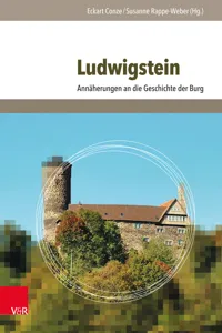 Ludwigstein_cover