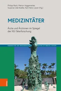 Medizintäter_cover