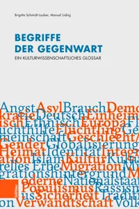 Begriffe der Gegenwart_cover