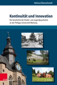 Kontinuität und Innovation_cover