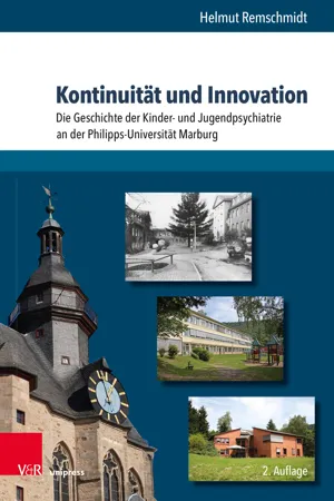 Kontinuität und Innovation