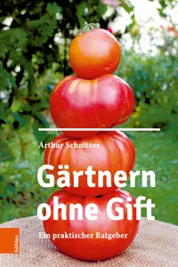 Gärtnern ohne Gift_cover