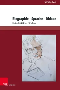 Biographie – Sprache – Didaxe_cover