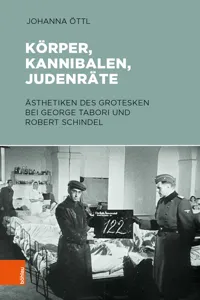 Körper, Kannibalen, Judenräte_cover