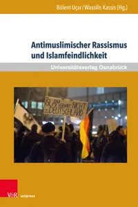 Veröffentlichungen des Instituts für Islamische Theologie der Universität Osnabrück._cover