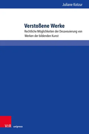 Verstoßene Werke