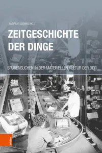 Zeitgeschichte der Dinge_cover