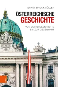 Österreichische Geschichte_cover