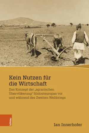 Kein Nutzen für die Wirtschaft