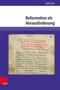 Reformation als Herausforderung_cover