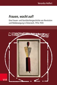 Frauen, wacht auf!_cover