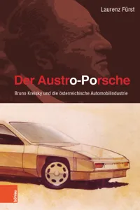 Der Austro-Porsche_cover