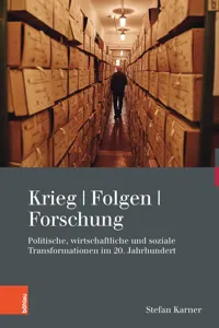 Krieg. Folgen. Forschung_cover