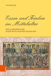 Essen und Trinken im Mittelalter_cover