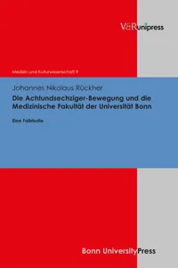 Medizin und Kulturwissenschaft._cover