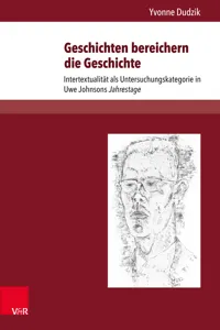 Geschichten bereichern die Geschichte_cover