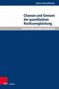 Schriften zum Internationalen Privatrecht und zur Rechtsvergleichung._cover