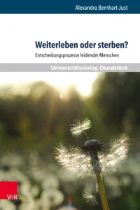 Pflegewissenschaft und Pflegebildung._cover