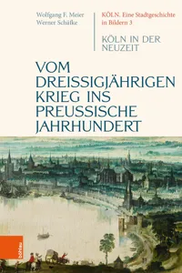 Vom dreißigjährigen Krieg ins preußische Jahrhundert_cover