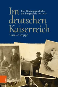 Im deutschen Kaiserreich_cover