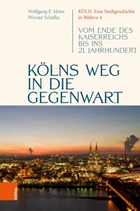 Kölns Weg in die Gegenwart_cover