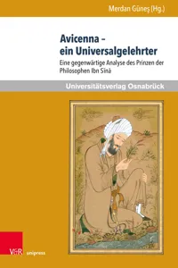 Veröffentlichungen des Instituts für Islamische Theologie der Universität Osnabrück._cover