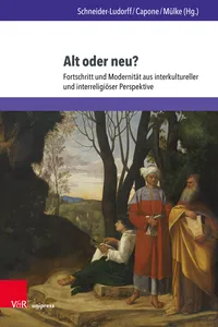 Alt oder neu?_cover