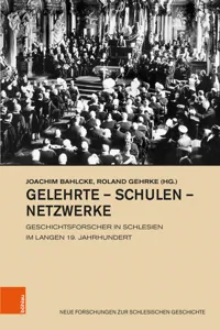 Neue Forschungen zur Schlesischen Geschichte_cover