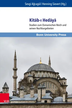 Kitāb-ı Hedāyā