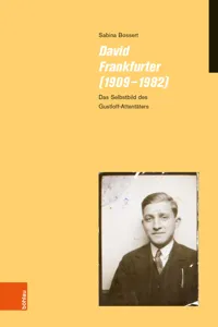 David Frankfurter_cover