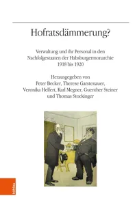 Veröffentlichungen des Instituts für Österreichische Geschichtsforschung_cover