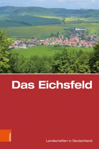 Das Eichsfeld_cover