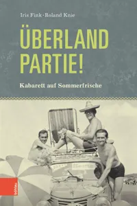 Überlandpartie!_cover